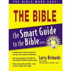 Smart Guide to the Bible Paperback, Thomas Nelson