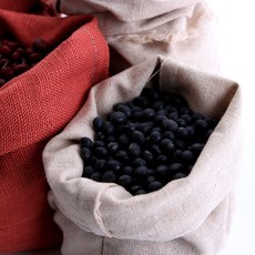 민경석 오색향미 친환경 무농약 서리태 백태 적두 녹두 쥐눈이콩 들깨 기타 콩류 잡곡 모음, 1개, 서리태 1kg