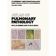 Atlas of Pulmonary Pathology Hardcover, Springer