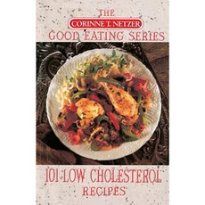 101 Low Cholesterol Recipes Paperback, Dell Publishing Company