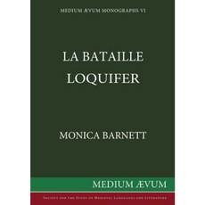 La Bataille Loquifer Paperback, Ssmll