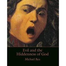 Evil and the Hiddenness of God Paperback, Wadsworth Publishing
