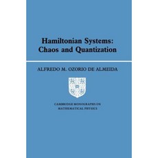 Hamiltonian Systems:Chaos and Quantization, Cambridge University Press