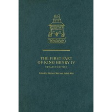 The First Part of King Henry IV Hardcover, Cambridge University Press