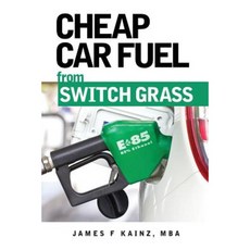 Cheap Car Fuel from Switch Grass Paperback, Hermosa Strategic Planning Group, Inc.