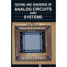 Testing and Diagnosis of Analog Circuits and Systems Paperback, Springer