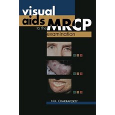 Visual AIDS to the MRCP Examination Paperback, Springer