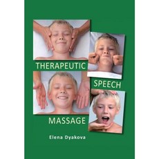 Therapeutic Speech Massage:, Xlibris