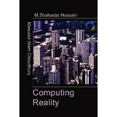 Computing Reality Paperback, Blue Ocean Press