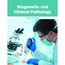 Diagnostic and Clinical Pathology Hardcover, Hayle Medical