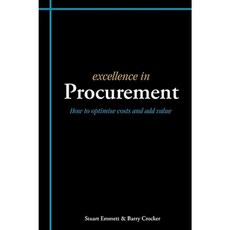 Excellence in Procurement Paperback, Liverpool Academic Press