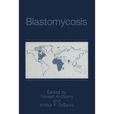 Blastomycosis Paperback, Springer