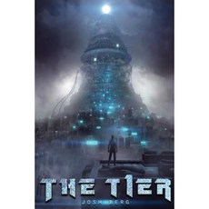The Tier Paperback, Lonely Titan Productions
