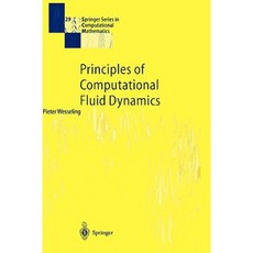 Principles of Computational Fluid Dynamics Paperback, Springer