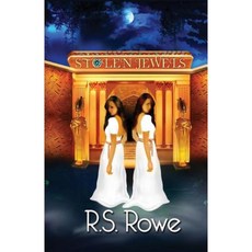 Stolen Jewels Paperback, Mountainwings Inc