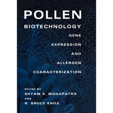Pollen Biotechnology: Gene Expression and Allergen Characterization Paperback, Springer