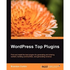 Wordpress Top Plugins, Packt Publishing