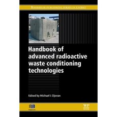 Handbook of Advanced Radioactive Waste Conditioning Technologies Paperback, Woodhead Publishing