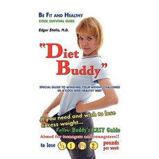 Diet Buddy Hardcover, Xlibris Corporation