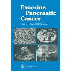 Exocrine Pancreatic Cancer Paperback, Springer