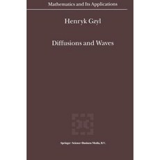 Diffusions and Waves Paperback, Springer