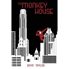 The Monkey House Paperback, Katherine Brown Press
