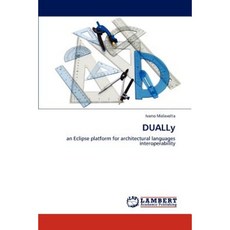 Dually Paperback, LAP Lambert Academic Publishing
