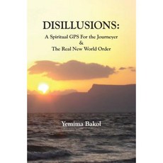 Disillusions: A Spiritual GPS for the Journeyer & the Real New World Order Paperback, Targum Press, Incorporated