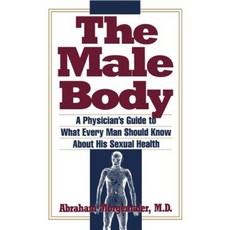 Male Body: A Physician's Guide to What Every Man Should Know about His Sexual Health Paperback, Touchstone Books