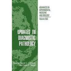 Updates in Diagnostic Pathology Hardcover, Springer