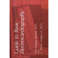 Guide to Basic Electrocardiography Hardcover, Springer