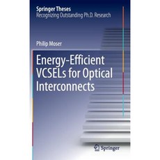 Energy-Efficient Vcsels for Optical Interconnects Hardcover, Springer