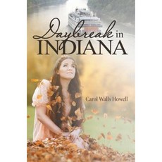 Daybreak in Indiana Paperback, Liferich