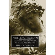 Writing Woman: Women Writers and Women in Literature Medieval to Modern Paperback, Wipf & Stock Publishers