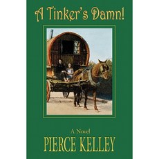 A Tinker's Damn! Paperback, iUniverse