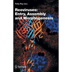Reoviruses: Entry Assembly and Morphogenesis Hardcover, Springer