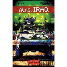 Alas Iraq Paperback, iUniverse