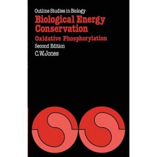 Biological Energy Conservation: Oxidative Phosphorylation Paperback, Springer