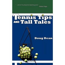 Tennis Tips and Tall Tales Paperback, Magic Valley Publishers