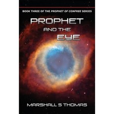 先知與眼睛平裝本, Booklocker.com