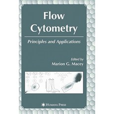 Flow Cytometry: Principles and Applications Paperback, Humana Press