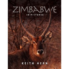 Zimbabwe in Pictures Paperback, MX Publishing