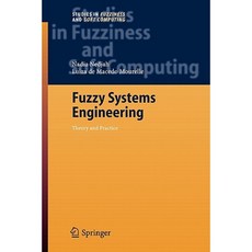 Fuzzy Systems Engineering: Theory and Practice Paperback, Springer