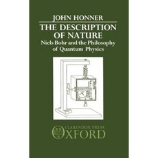 The Description of Nature Hardcover, OUP Oxford