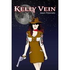 Kelly Vein Paperback, Dorrance Publishing Co.