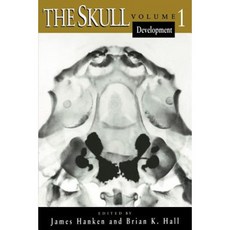 The Skull Volume 1: Development Paperback, University of Chicago Press