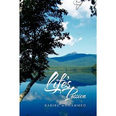 Life's Passion Paperback, Xlibris Corporation