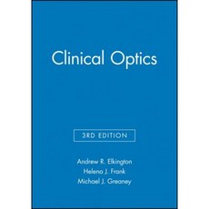 Clinical Optics Paperback, Wiley-Blackwell