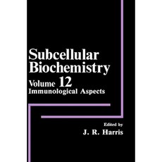 Immunological Aspects Hardcover, Springer