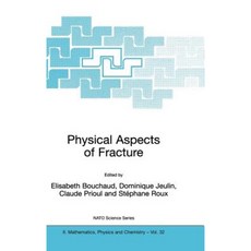 Physical Aspects of Fracture Paperback, Springer